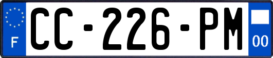 CC-226-PM