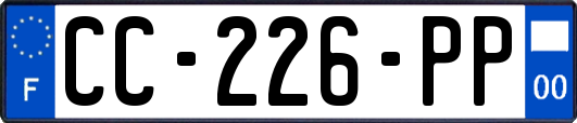 CC-226-PP