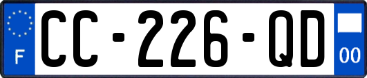 CC-226-QD