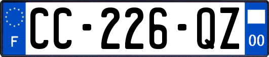 CC-226-QZ