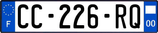 CC-226-RQ