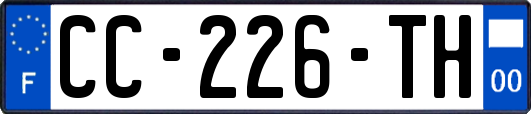 CC-226-TH