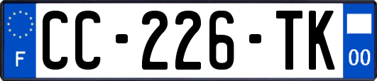 CC-226-TK