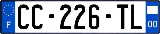 CC-226-TL