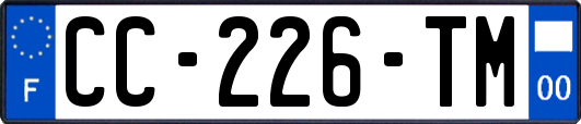 CC-226-TM