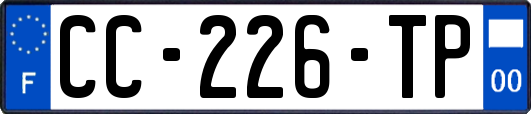 CC-226-TP