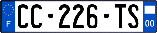 CC-226-TS