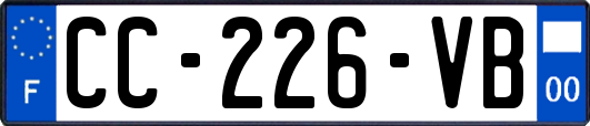 CC-226-VB