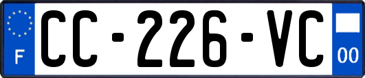 CC-226-VC