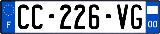 CC-226-VG