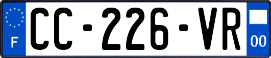CC-226-VR