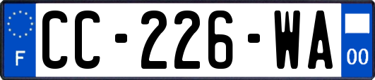 CC-226-WA