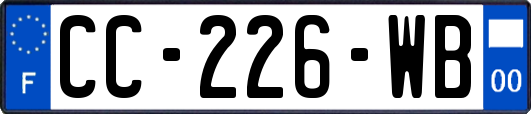 CC-226-WB