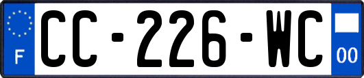 CC-226-WC