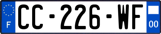 CC-226-WF