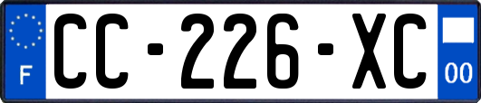 CC-226-XC