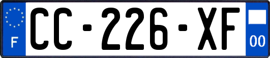 CC-226-XF