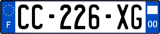 CC-226-XG