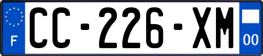CC-226-XM