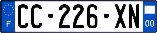 CC-226-XN
