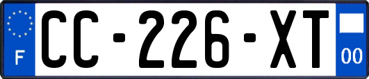 CC-226-XT