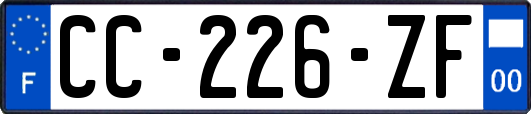 CC-226-ZF