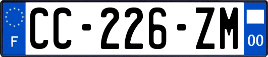 CC-226-ZM