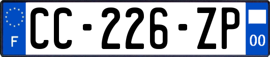 CC-226-ZP