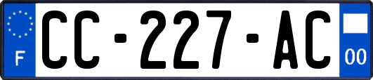 CC-227-AC