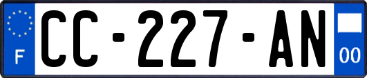 CC-227-AN