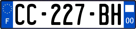 CC-227-BH