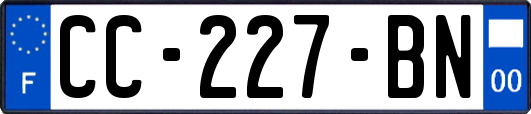 CC-227-BN