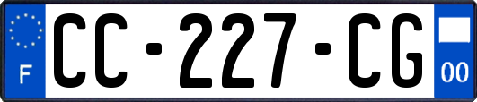 CC-227-CG