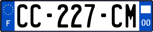 CC-227-CM