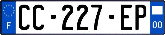 CC-227-EP