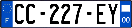 CC-227-EY