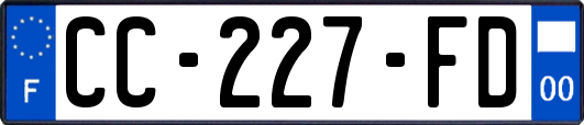 CC-227-FD