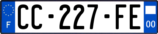 CC-227-FE