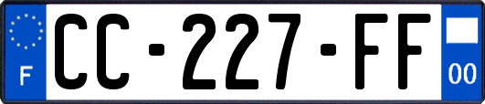 CC-227-FF