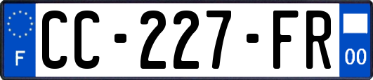 CC-227-FR