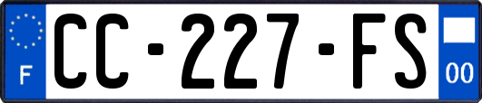CC-227-FS