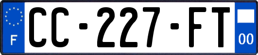 CC-227-FT
