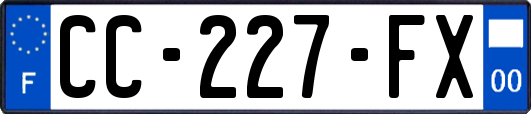 CC-227-FX