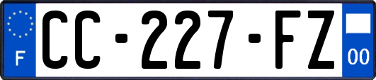 CC-227-FZ