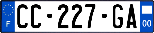 CC-227-GA