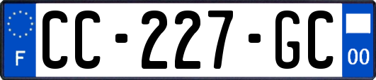 CC-227-GC