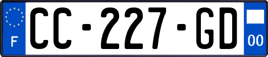 CC-227-GD
