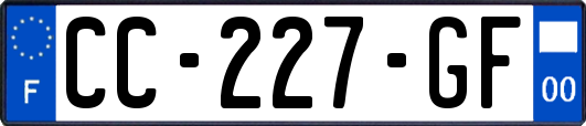 CC-227-GF