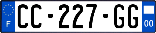 CC-227-GG