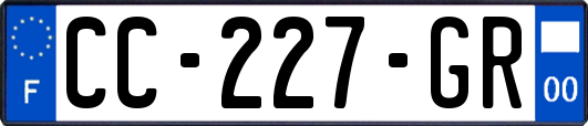 CC-227-GR